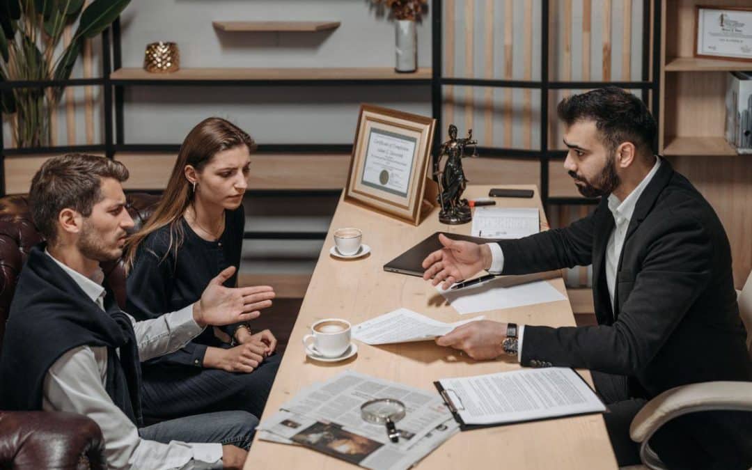 Despacho de abogados: qué servicios ofrece y cómo puede ayudarte